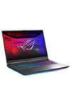 ROG Strix G18 G815LW-S9119W012 U9 275HX 64GB 1TBSSD RTX5080 18