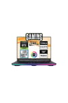 ROG Strix SCAR 16 G634JZ-NM043A5 i9-13980HX 64GB 512SSD+1TBSSD RTX4080 16