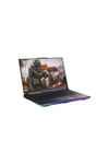 ROG Strix SCAR 16 G634JZ-NM043A7 i9-13980HX 64GB 1TBSSD RTX4080 16