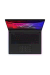 Rog Strix Scar 16 G635LX-RW144 Ultra9 275HX 32GB 1TB SSD RTX5090-24GB Dos 16 240Hz WQXGA