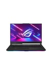 ROG STRIX SCAR 17 G733PZ-LL062 AMD RYZEN 9-7945HX 32GB DDR5 1TB PCIE SSD 12GB RTX4080 17.3