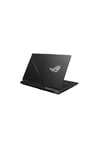 ROG STRIX SCAR 17 G733PZ-LL062 AMD RYZEN 9-7945HX 32GB DDR5 1TB PCIE SSD 12GB RTX4080 17.3