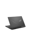 ROG Strix SCAR 17 G733PZ-LL062A5 Ryzen9 7945HX 64GB 2TBSSD RTX4080 17.3
