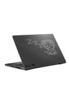 Rog Zephyrus G14 Ga401qc-bm205w02 Ryzen7 5800hs 24gb 512ssd Rtx3050 14