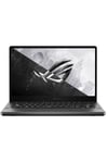 Rog Zephyrus G14 Ga401qc-bm206 Ryzen7 5800hs 8gb 512ssd Rtx3050 14