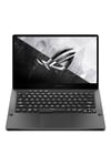Rog Zephyrus G14 Ga401qc-bm206 Ryzen7 5800hs 8gb 512ssd Rtx3050 14