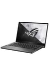 Rog Zephyrus G14 Ga401qc-bm206 Ryzen7 5800hs 8gb 512ssd Rtx3050 14