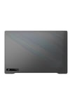 Rog Zephyrus G14 Ga401qc-bm206 Ryzen7 5800hs 8gb 512ssd Rtx3050 14