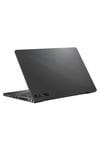 Rog Zephyrus G14 Ga401qc-bm206a4 Ryzen7 5800hs 24gb 512ssd Rtx3050 14