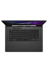 Rog Zephyrus G16 Gu603zu-n3019 I7-12700h 16gb 512gb Ssd 6gb Rtx4050 16 Inç Fhd+ 165hz