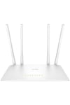 Router Wr1200 Ac1200 2.4ghz/5ghz 1200mbps Ap/re/wısp 5xfe Port Mu-mımo Kablosuz Wi-fi