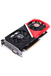 RTX 3050 8GB GDDR6 128Bit (NB DUO V2-V)