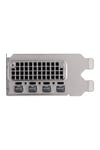 RTX A2000 VCNRTXA200012GB-SB 12GB GDDR6 192Bit mDP Ekran Kartı