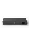 RUIJIE 16port REYEE RG-ES116G GIGABIT Yönetilemez Switch RackMount Çelik Kasa