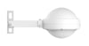 RUIJIE-REYEE RG-RAP6202(G) 2 Port 10/100/1000Mbps AC1300 2 Anten Dış Ortam Access Point