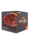 Ryzen 7 3800x 3.90/4.50ghz 36mb Am4 Işlemci 105w