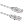 S-link Sl-cat6030 0,30mt Utp Cat6 Patch Kablo Gri