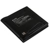 S-LINK SL-DRW06 USB 3.0 Harici Siyah Slim DVD-RW