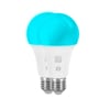 S-Link Swapp SL-RGB12-2 Smart/Akıllı RGB 12W 50Hz 1000lm Wifi TUYA Destekli  Lamba/Ampul-2 Adet