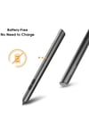 S640 Ve A30 Grafik Tabletler Için 8192l Pilsiz Kalem ( P01)
