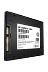 S700 2DP97AA 120 GB 3D NAND 2.5'' 550/480MB/s Okuma/Yazma SATA III SSD