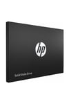 S700 2DP97AA 120 GB 3D NAND 2.5'' 550/480MB/s Okuma/Yazma SATA III SSD