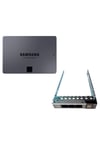 Samsung 1tb 860 Qvo 2.5
