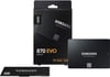 SAMSUNG MZ-77E500BW 870 EVO 2.5