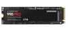 SAMSUNG MZ-V9P2T0BW 990 PRO M.2 2TB (7450/6900MB/s) PCIe + NVMe (V-NAND 3bit MLC) SSD Disk (22x80MM)