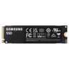 Samsung PM9C1 512GB 4250/2300MB Gen4x4 22x80 M.2 NVMe SSD
