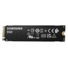 Samsung PM9C1b 512GB 7000/6600MB/s Gen4x4 22x80 M.2 NVMe SSD