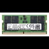 SAMSUNG SAMSO5600/32 32GB (Tek Parça) DDR5 5600MHz Notebook Bellek