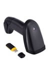 Sc-1000 Scantech 1d Lazer Kablosuz Usb Dongle Barkod Okuyucu