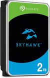 Seagate SKYHAWK ST2000VX017 2TB 256MB 3.5