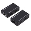 SENSEI HD-60 EXPANSION HDTV EXTENDER HDTV60M 1080P CAT5/CAT6 60MT HDMI