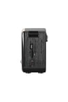 Serenad-k Mdr-8bt Usb-tf-aux-bluetooth Destekli Fm/am/sw Klasik Altın Radyo