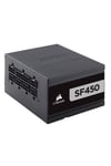 Sf450 80+ Platinum 450w Tam Modüler Sfx Güç Kaynağı