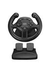 Sg-37c3 Ps3/pc Pedallı Ve Titreşimli Oyuncu Direksiyonu