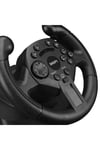 Sg-37c3 Ps3/pc Pedallı Ve Titreşimli Oyuncu Direksiyonu