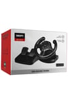 Sg-37c3 Ps3/pc Pedallı Ve Titreşimli Oyuncu Direksiyonu