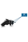 Sg-401 Usb Game Pad Tekli Oyun Kolu