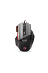 Sgm-x7 Pro Gaming Mouse Pad Ve Oyuncu Mouse