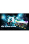 Sılıcon Power 16gb Ddr4, 3200mhz, Gaming Turbine, Soğutuculu, Desktop Rgb Gamıng Ram