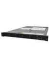 Silver 4210 Thinksystem Sr630 7x02a088ea 1x32gb 3x900gb/10k 2x750w 2u Rack Sunucu