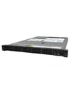 Silver 4210 Thinksystem Sr630 7x02a088ea 1x32gb 3x900gb/10k 2x750w 2u Rack Sunucu
