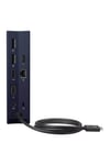 SimPro Dock 2 Laptop Docking Station