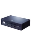 SimPro Dock 2 Laptop Docking Station