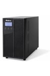 SINUS EVO LCD 3 KVA (6X9AH) ONLINE 5-12 DK (856011003005)