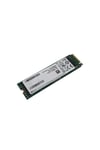 Sk Hynix Bc711 256gb 22x80 M.2 Nvme Ssd