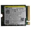 SK Hynix HFS512GEM4X169N 512GB PCIe 22x42 Gen4x4 SSD